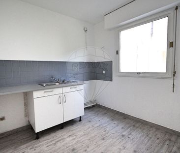 Appartement 1 chambre(s) à louer - Le Coudray-Montceaux - Photo 4