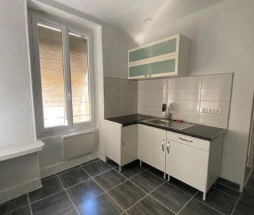 Appartement à louer, 3 pièces - Crest 26400 - Photo 5
