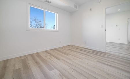 Virginia: Black Accents – 196 Colony, Winnipeg, MB - Photo 5