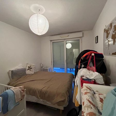 Appartement à louer 2 pièces 50.25m² - Photo 3