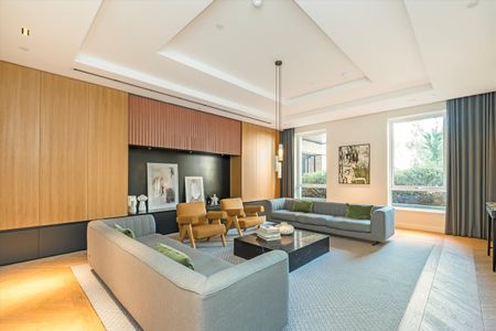 Fisherton Street, St Johns Wood, NW8, London - Photo 2