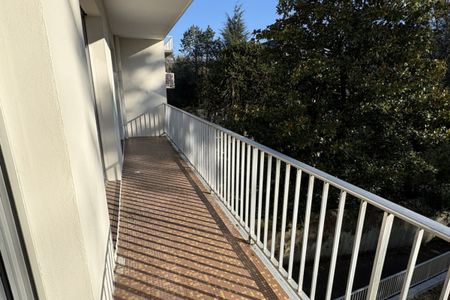 Appartement 2 chambres avec balcon Canclaux - Photo 4