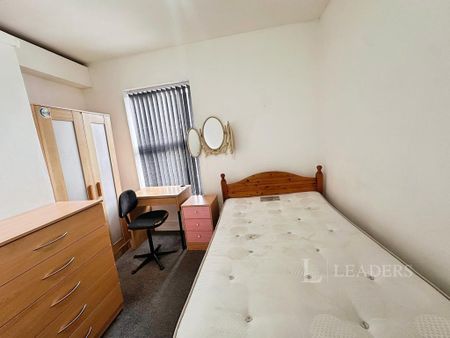 1 bedroom terraced house to rent - Photo 5