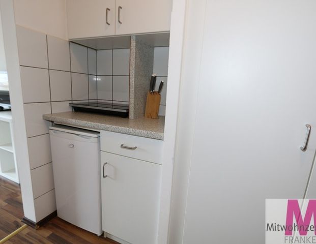 Modernes 1-Zimmer-Apartment - Photo 1