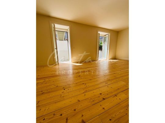 Apartamento T3 em Lisboa - Photo 1