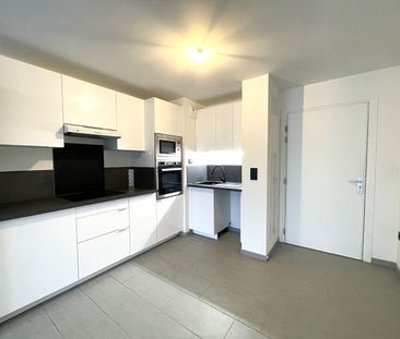 Appartement Illkirch Graffenstaden 2 pièces 40.70 m2 terrasse parking - Photo 1
