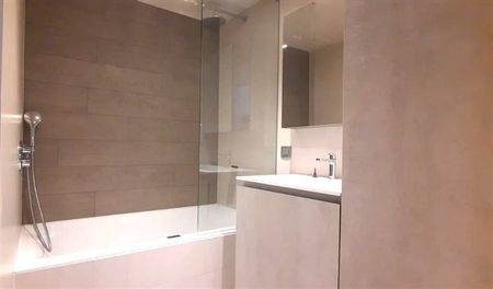 Appartement te huur - Photo 2