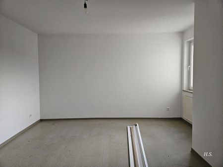 2-ZW mit Balkon in Harrislee zu vermieten: Süderholm 15- Otto Stöben GmbH! - Foto 2