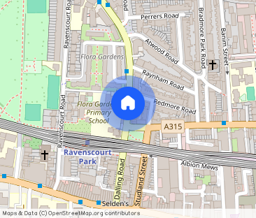 Dalling Road, London, W6 - Photo 1
