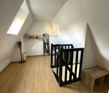 Appartement T2 Caen à louer - Photo 1