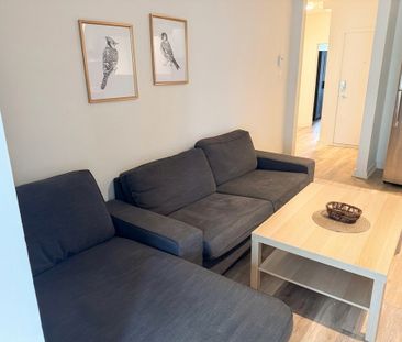 5½ à Louer — Ville-Marie — 2995 $/mois - Photo 2