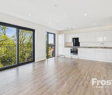 2 bedroom apartment to rent - Photo 5
