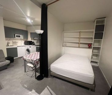 APPARTEMENT ETUDIANT - Photo 1