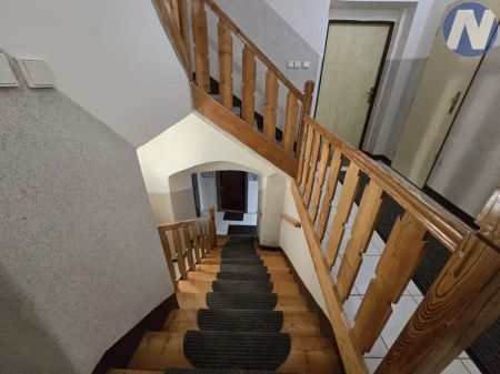 Prachatice, pronájem bytu 2+kk v osobním vlastnictví, 45 m - Fotografie 4