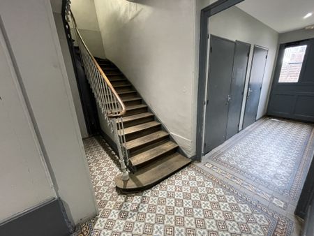 Appartement F1 à louer sur Troyes dans le département de l'Aube - Photo 4