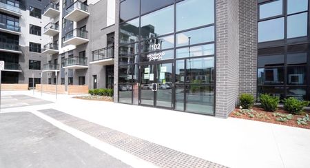 For Lease - 102 Grovewood Common Unit# 634, Oakville, Ontario - Photo 4