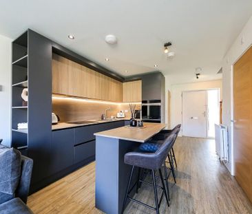 2 bedroom house to rent - Photo 1