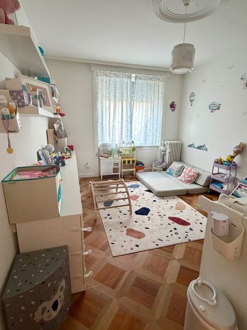 4.5 Zimmer, 116 m², 4. Stock - Photo 4