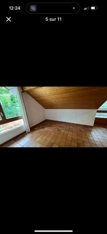 URGENT : REPRISE DE BAIL – Appartement 4.5 Pièces à Vessy ! - Photo 2