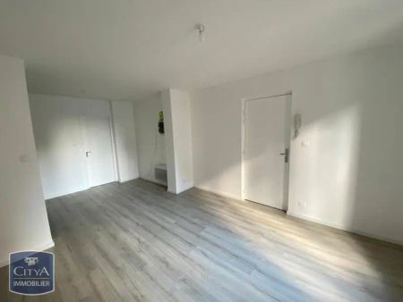 Appartement à louer 1 pièce 24.39m² - Photo 4
