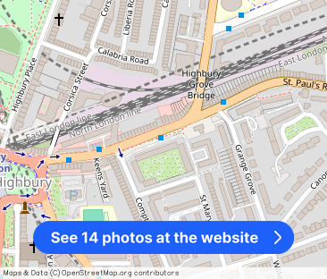 2 bedroom flat for rent - Photo 1