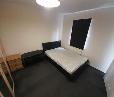 1 bedroom in a house share to rent - Photo 3