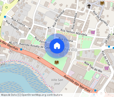 Alquiler piso en rúa dos niños 31 alquiler en bastiagueiro, cerca d... - Foto 1