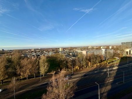 Westelijk Halfrond 179, 1183HV, Amstelveen - Photo 5