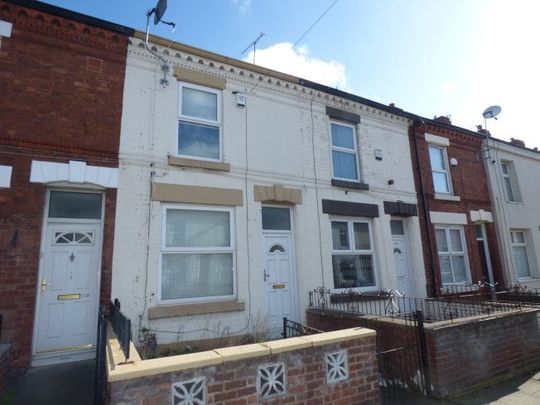 Chirkdale Street, Anfield, L4 3SQ - Photo 1