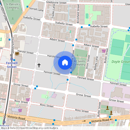 7/13 Brickfield Street, NSW 2151, North Parramatta