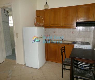 Studio/Γκαρσονιέρα για ενοικίαση Ανθούπολη (Πάτρα) - Photo 5