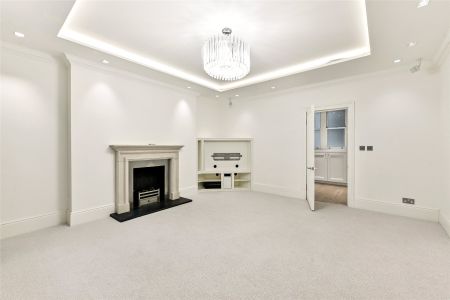 Draycott Avenue, London, SW3 flat to rent - Photo 2