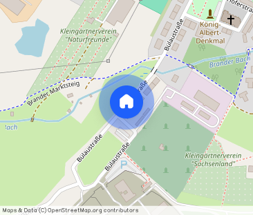 NEU saniert mit Einbauküche 2-Zimmer-Erdgeschoss-Wohnung in Marienthal - Foto 1