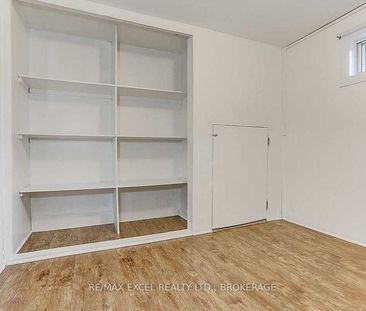 For Lease - 263 Zelda Crescent Unit# (Bsmt), Richmond Hill, Ontario - Photo 1