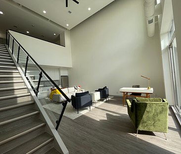 North Point Live-Work Apartments - Photo 1