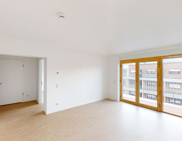 Ideal für junge Familien - 4 Zimmer zum Entfalten! - Foto 1