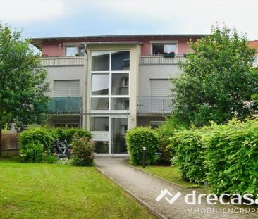 Hinterhaus! Gemütliche 1-Zi-Whg Terrasse + TG-SP! - Photo 3