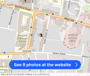 Tower Road, Dartford - Photo 1