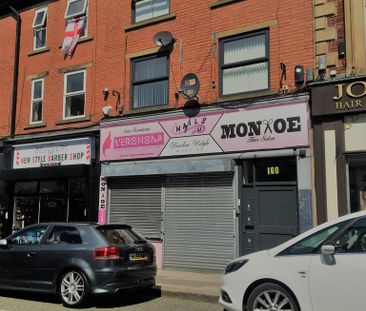 1 bedroom flat to rent - Photo 3