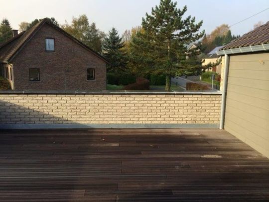 Appartement te huur - Foto 1
