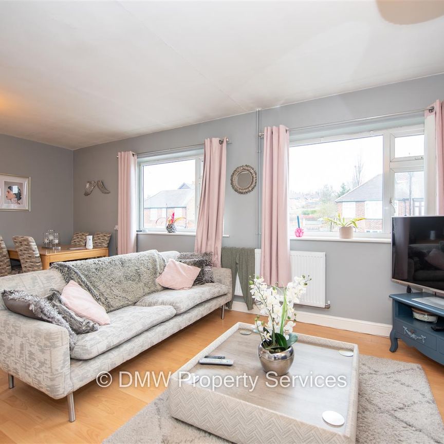 Ernest Road, Carlton, Nottingham - Photo 1