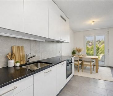 3 Zimmer, 1. Stock - Photo 3