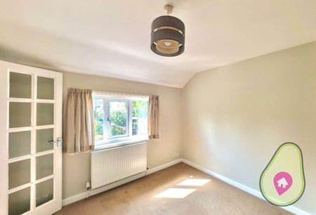 1 bed flat to rent in Stanway Road, Headington, Oxford, Oxfordshire, OX3 8HY - Photo 2