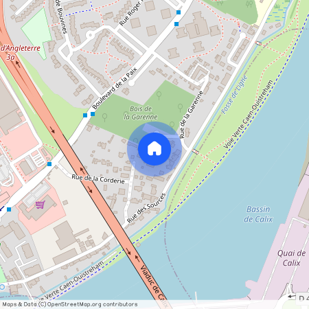 14200, Hérouville-Saint-Clair