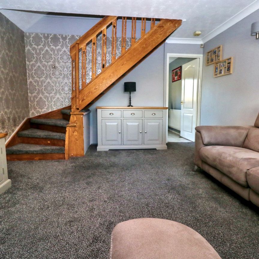 Spawell Close, Warrington - Photo 1