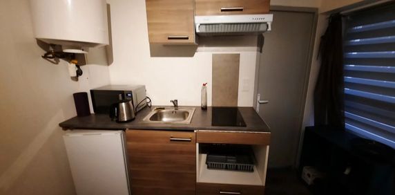 Appartement à louer F1 à Thionville - Photo 2