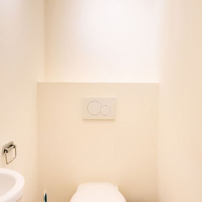 Appartement te huur in Evere voor € 1.400 met 2 slaapkamers - Photo 1