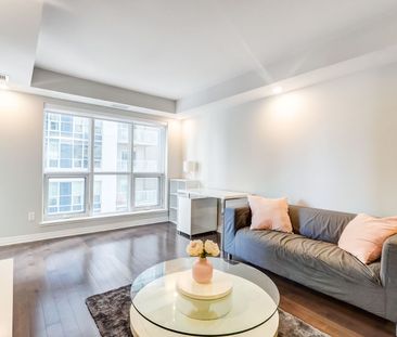 For Lease - 195 Besserer Street Unit# 1407, Lower Town - Sandy Hill... - Photo 4