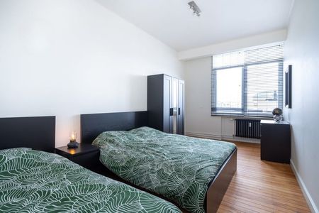 Appartement te huur - Photo 3