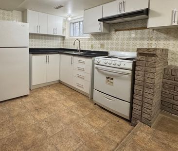 For Lease - 6286 Culp Street Unit# Lower, Niagara Falls, Ontario - Photo 4